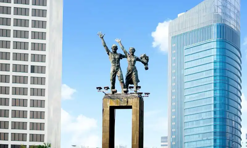 中国企业推广印尼市场的案例