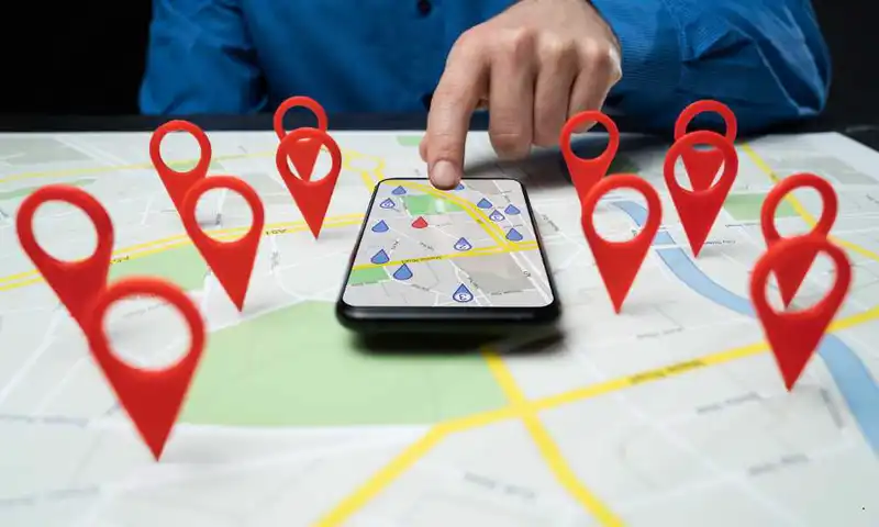 印尼Google Maps怎么打车，详细步骤指南