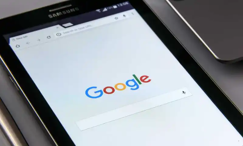 谷歌的发展历程，从搜索引擎到全球科技巨头